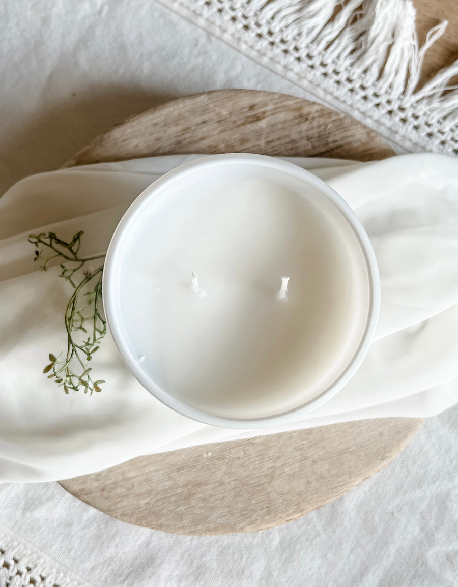 14 oz Sunday Morning Candle