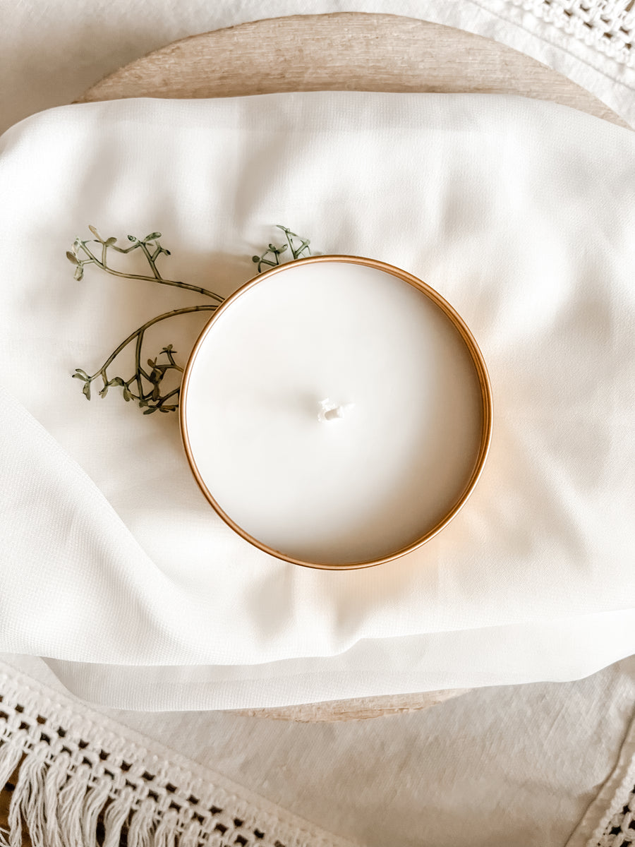 3.2 oz Sunday Morning Candle
